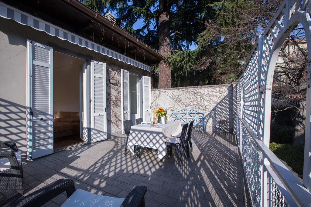 Villa Cernobbio Rum bild